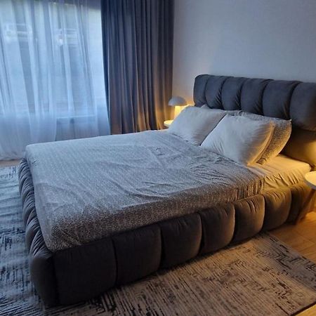Free Spa Pirin Lodge Cosy Apartment Bansko Esterno foto