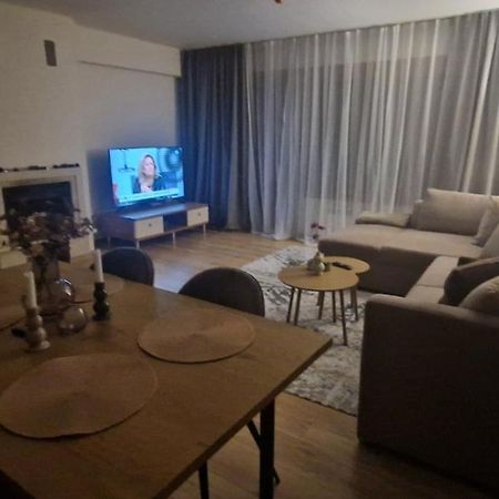 Free Spa Pirin Lodge Cosy Apartment Bansko Esterno foto