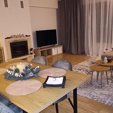 Free Spa Pirin Lodge Cosy Apartment Bansko Esterno foto
