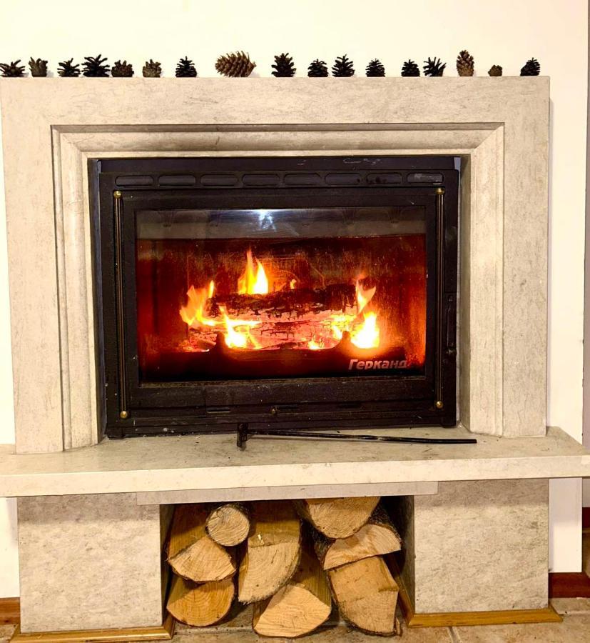 Free Spa Pirin Lodge Cosy Apartment Bansko Esterno foto
