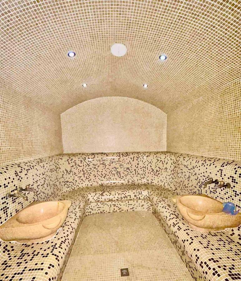 Free Spa Pirin Lodge Cosy Apartment Bansko Esterno foto