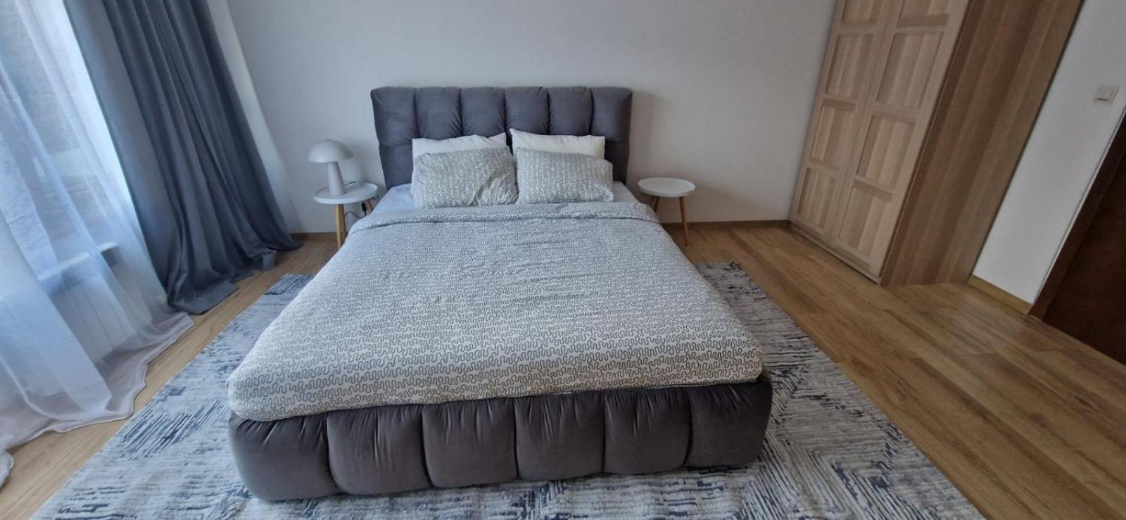 Free Spa Pirin Lodge Cosy Apartment Bansko Esterno foto