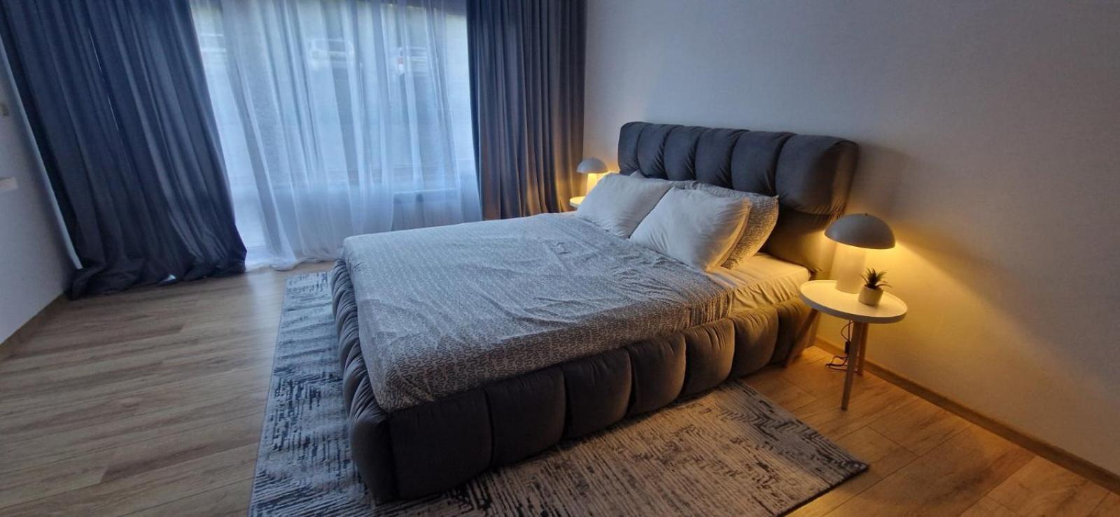 Free Spa Pirin Lodge Cosy Apartment Bansko Esterno foto