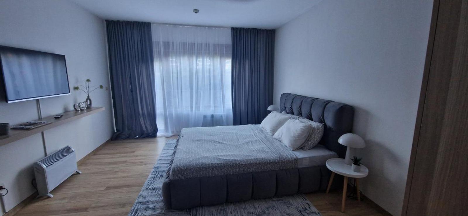 Free Spa Pirin Lodge Cosy Apartment Bansko Esterno foto