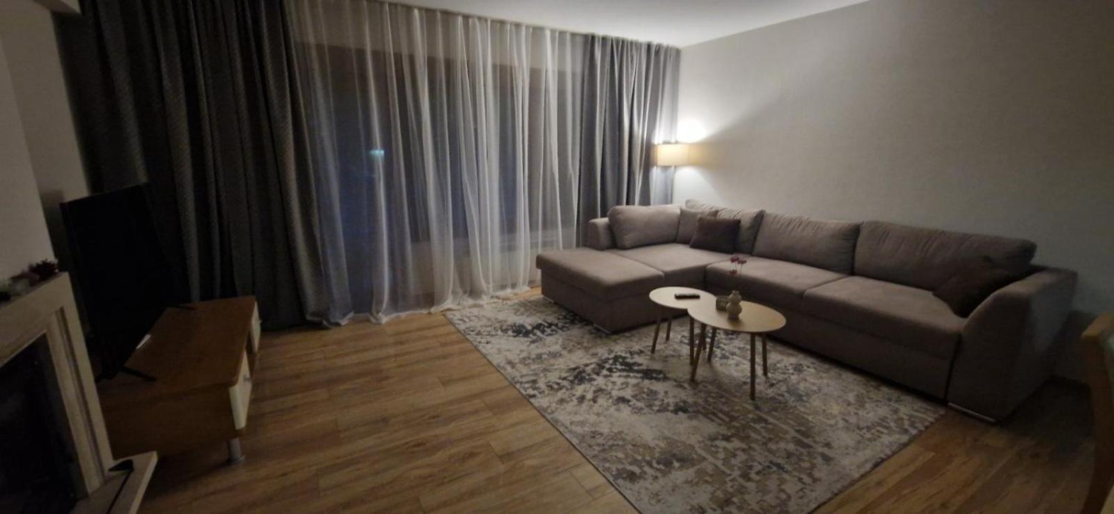 Free Spa Pirin Lodge Cosy Apartment Bansko Esterno foto