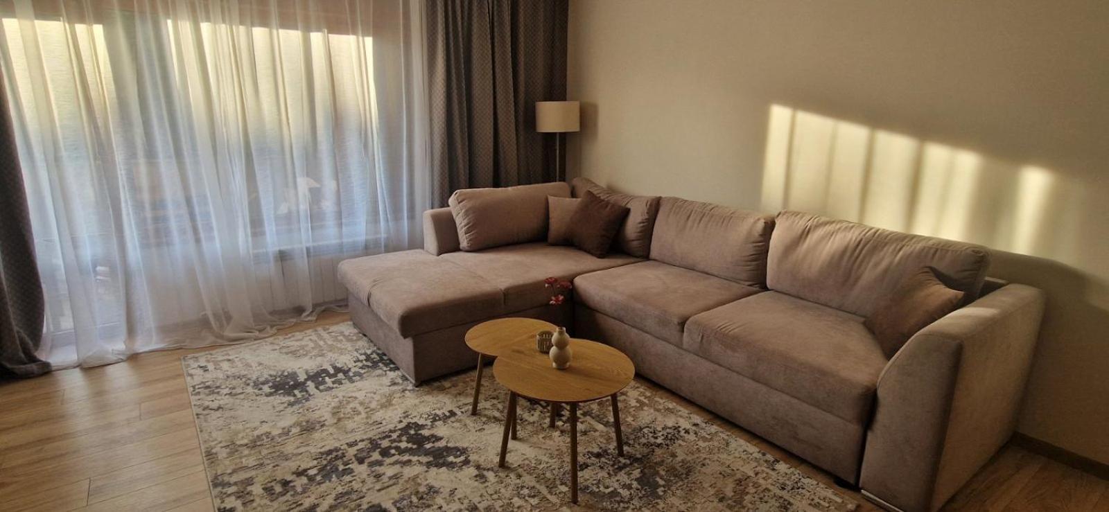 Free Spa Pirin Lodge Cosy Apartment Bansko Esterno foto
