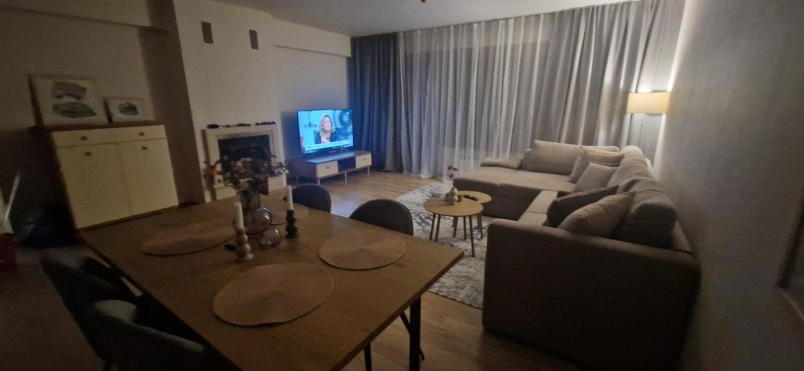 Free Spa Pirin Lodge Cosy Apartment Bansko Esterno foto