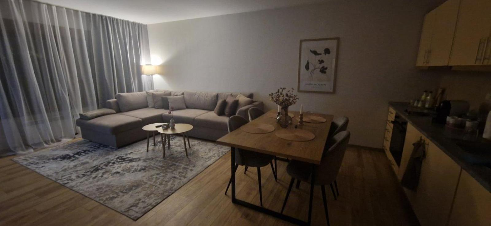 Free Spa Pirin Lodge Cosy Apartment Bansko Esterno foto