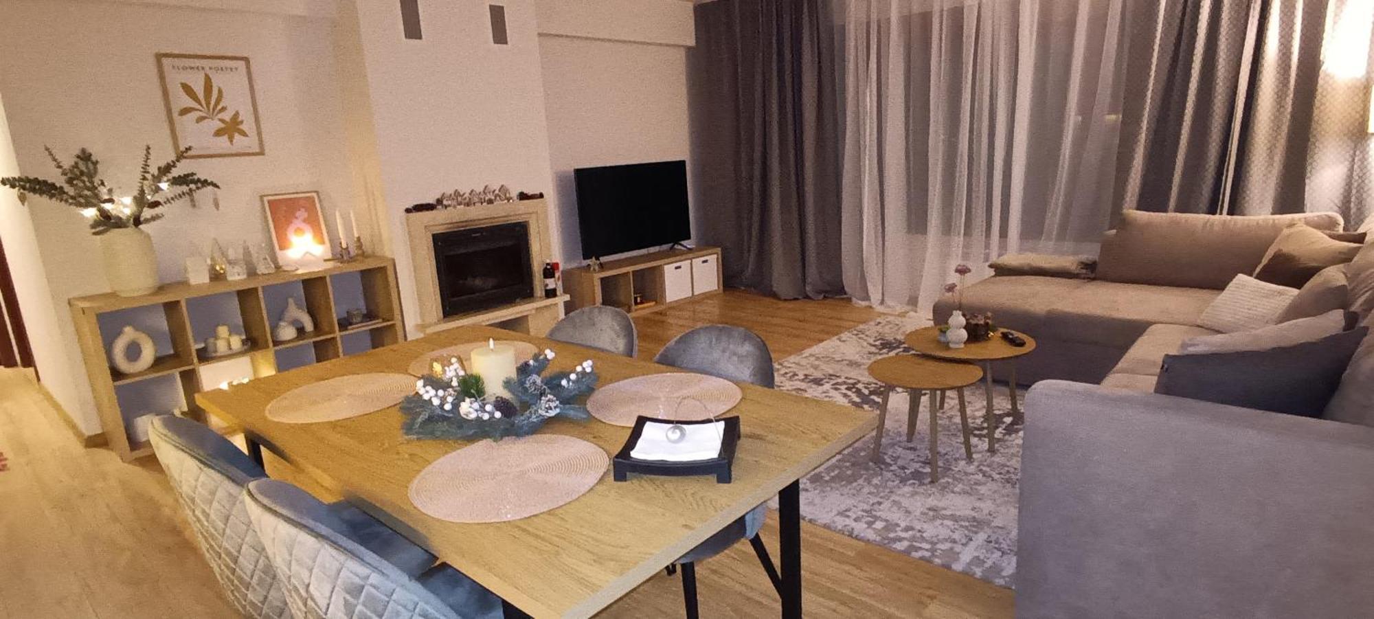 Free Spa Pirin Lodge Cosy Apartment Bansko Esterno foto