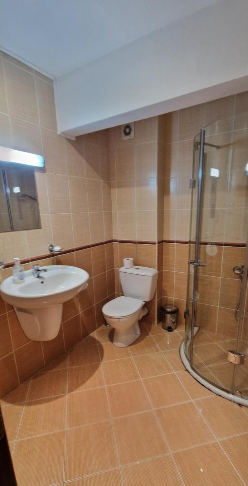Free Spa Pirin Lodge Cosy Apartment Bansko Esterno foto