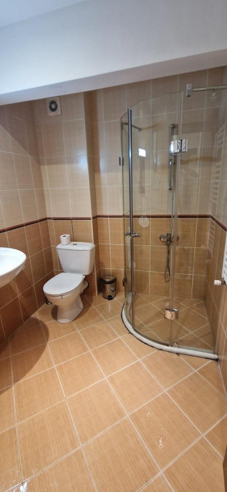 Free Spa Pirin Lodge Cosy Apartment Bansko Esterno foto